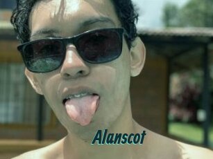 Alanscot