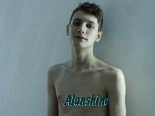 Alanshine