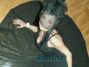 Alaurafox