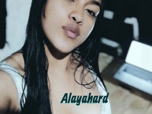 Alayahard