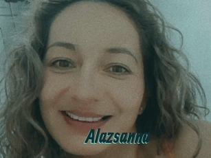 Alazsanna