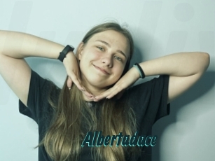 Albertadace