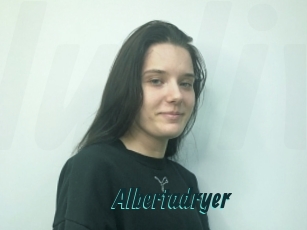 Albertadryer