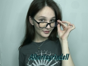 Albertagrindell