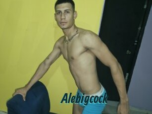 Alebigcock