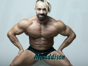 Alecaddison