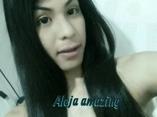 Aleja_amazing