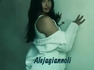 Alejagiannoli