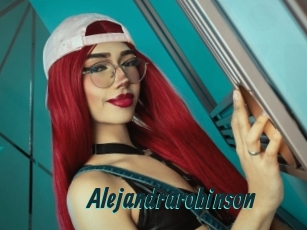 Alejandrarobinson