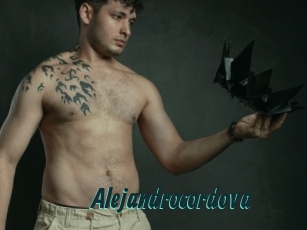 Alejandrocordova