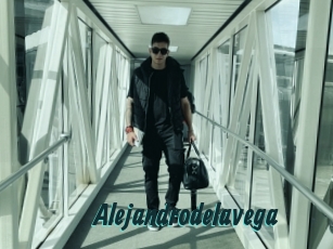 Alejandrodelavega