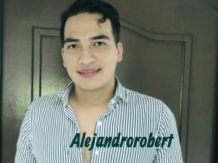 Alejandrorobert