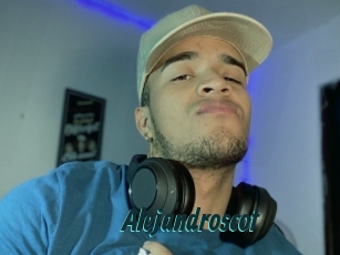 Alejandroscot