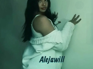 Alejawill