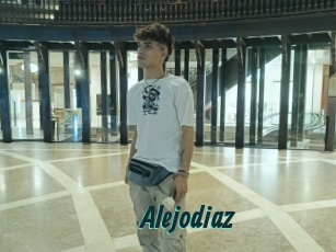 Alejodiaz