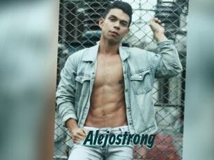 Alejostrong