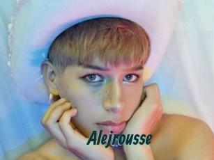 Alejrousse