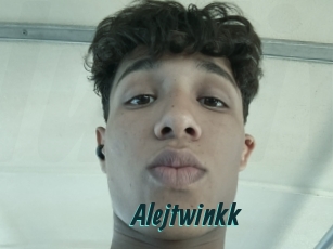 Alejtwinkk