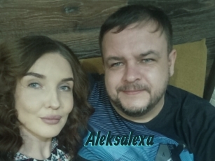 Aleksalexa