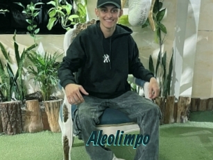 Aleolimpo