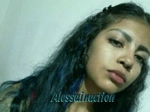 Alessainaction