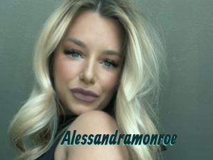 Alessandramonroe