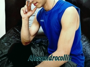 Alessandrocollin