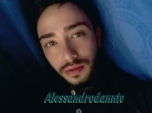 Alessandrodannte