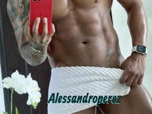 Alessandroperez