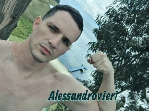 Alessandrovieri