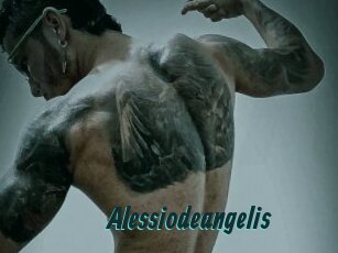 Alessiodeangelis