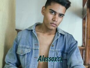 Alessoxcx