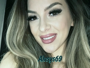 Alesys69