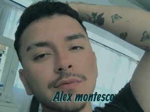 Alex_montesco