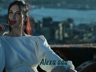 Alexa_aaa