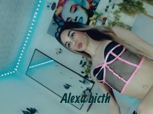 Alexa_bicth