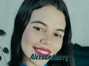 Alexaandharry