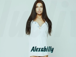 Alexabilly