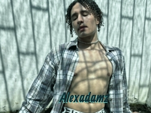 Alexadamz