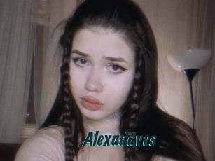 Alexadaves