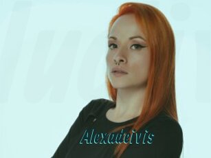 Alexadeivis