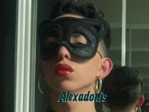 Alexadonis