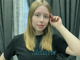 Alexaeves