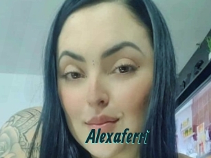 Alexaferri