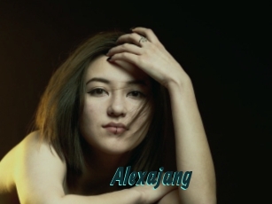 Alexajang