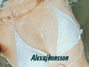 Alexajhonsson