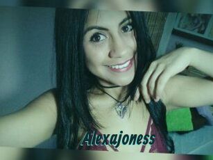 Alexajoness