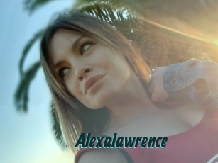 Alexalawrence