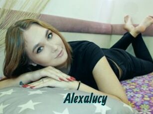 Alexalucy