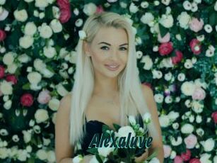 Alexaluve